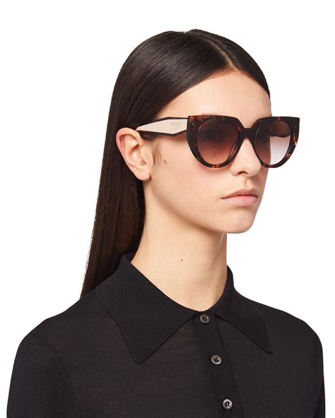 prada sonnenbrille 2024|Women's Designer Sunglasses & Eyewear .